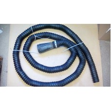LAND ROVER WOLF ETC EXHAUST GAS DISPOSAL TUBE
